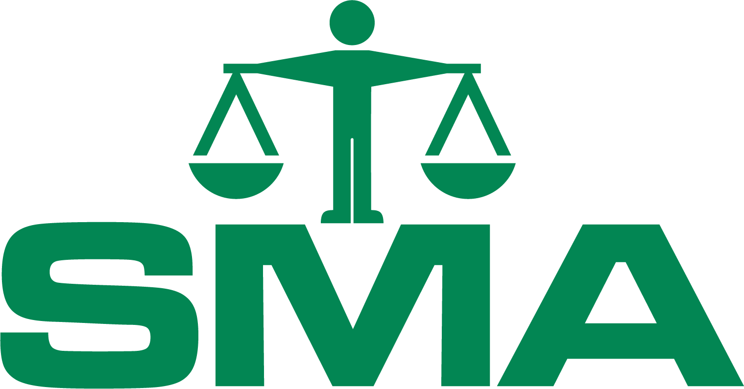 SMA Logo