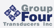 Group 4 logo