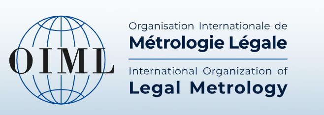 International Organization of Legal Metrology (OIML) logo