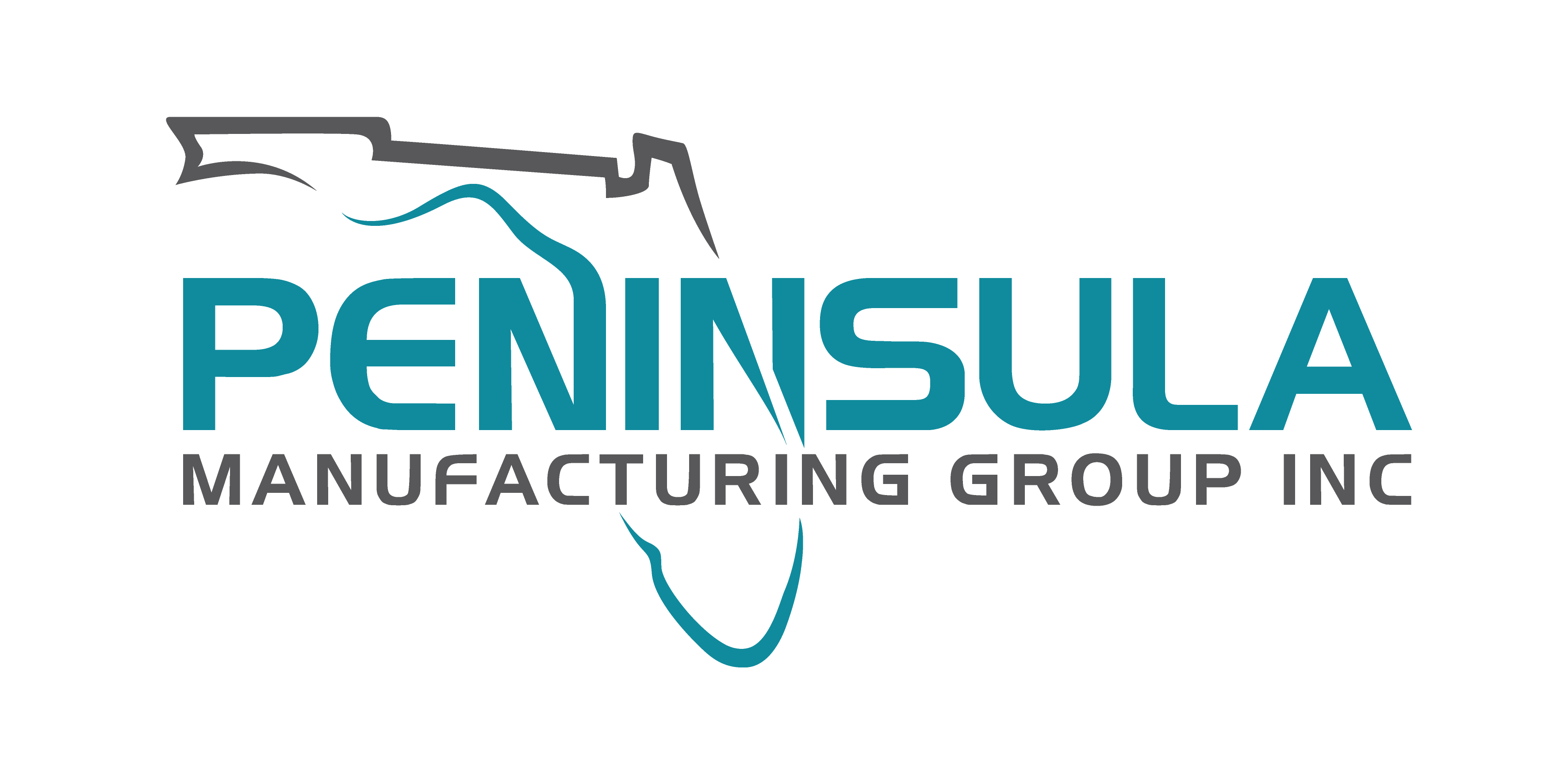 Peninsula Manufacturing Group Inc logo